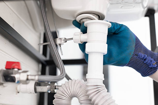 Reliable Garbage Disposal Repair contractor in South Colby, WA by Masters Plumbing Service